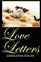 Cover of Love Letters by Geraldine Solon
