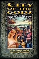 Cover of City of the Gods: Forgotten by M. Scott Verne; Wynn Mercere