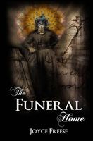 Cover of The Funeral Home by Joyce Freese