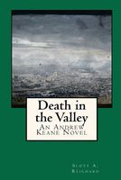 Cover of Death In The Valley by Scott A. Reighard