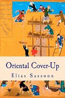 Cover of Oriental Cover-up by Elias Sassoon
