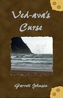 Cover of Ved-Ava's Curse by Garrett Johnson