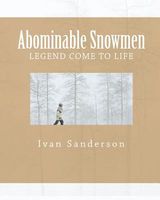 Ivan T. Sanderson's Latest Book