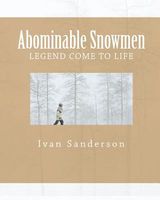 Abominable Snowmen