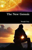 Cover of The New Genesis by Temple Troy