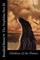 Cover of The Nephilim Part III by Rosalind Harris