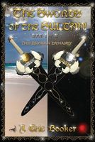 Cover of The Swords of the Sultan! by J. Eric Booker