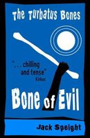 Cover of The Turbatus Bones by Jack Speight