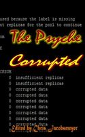 Cover of The Psyche Corrupted by Chris Jacobsmeyer
