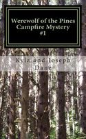Cover of Werewolf of the Pines by Joseph Dane