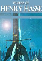 Cover of Works of Henry Hasse by Henry Hasse
