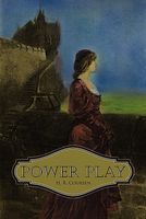 Cover of Power Play by H.R. Coursen