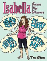 Isabella Learns Her Manners