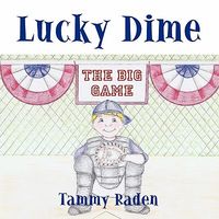 Cover of Lucky Dime by Tammy Raden