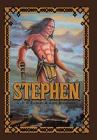 Cover of Stephen by Gary D. Zackery; John Borgstedt