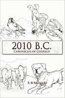 Hardcover edition cover
