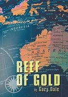 Cover of Reef Of Gold by Gary Dale