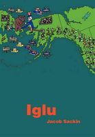 Cover of Iglu by Jacob Sackin