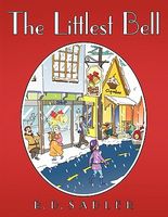 Cover of The Littlest Bell by R.D. Sadler