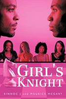 Cover of Girl's Knight by Einnoc J; Maurice McGary
