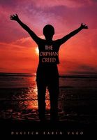 Cover of The Orphan Creed by Davitch Faryn Vago