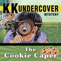 The Cookie Caper