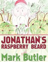 Jonathan's Raspberry Beard