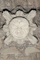 Cover of Jimmy Jones' Puzzles: The Mystery of Blackhill Estate by Bogumil Kaczynski