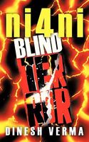 Cover of Ni4ni: Blind Terror by Dinesh Verma