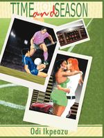 Cover of Time and Season by Odi Ikpeazu