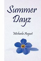 Cover of Summer Dayz by Michaela August
