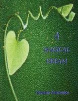 Cover of A Magical Dream by Gaetana Zanzonico