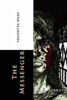 Cover of The Messenger by M.E. Jones