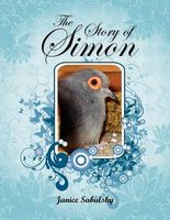 Cover of The Story of Simon by Janice Sabulsky