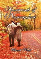 Cover of Nineteenth of November by Anadi Naik