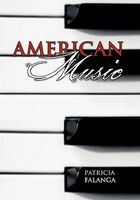 Cover of American Music by Patricia Falanga
