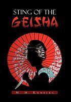 Cover of Sting of the Geisha by M.M. Rumberg