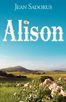 Cover of Alison by Jean Sadorus