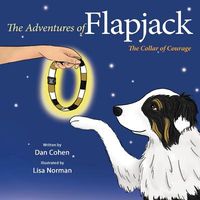 Cover of The Collar of Courage by Dan Cohen