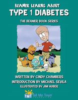 Beamer and Kyle Learn about Type 1 Diabetes