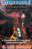 Cover of Storyhole by C. Lee Brown