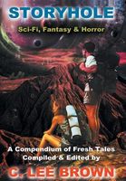 Hardcover edition cover