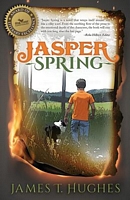 Jasper Spring