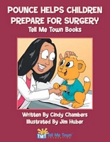 Pounce Helps Children Prepare for Surgery