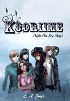Cover of Kooriime (Koh-Oh-Ree-May) by L.A. Jones