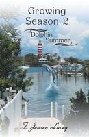Cover of Dolphin Summer by T. Jensen Lacey