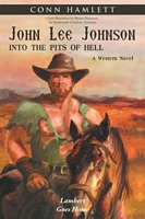 Cover of John Lee Johnson by Conn Hamlett