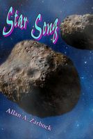 Cover of Star Song by Allan A. Zarbock