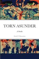 Cover of Torn Asunder by David Mammina