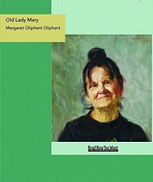 Old Lady Mary